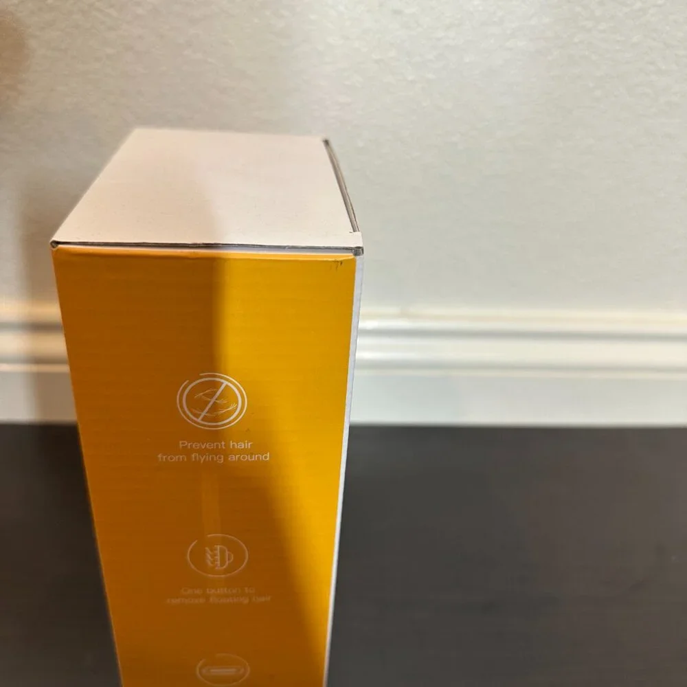 Texsens Pet Spray Hair Comb In Box